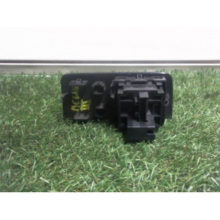 Commande de reglage hauteur de phare RENAULT MEGANE III PHASE 1 d’occasion