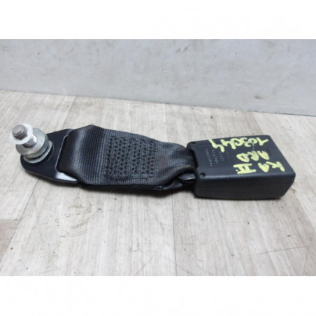 Attache ceinture arriere droit FORD KA 2 PHASE 2 d’occasion