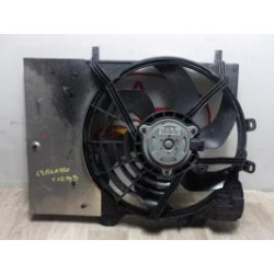 Moto ventilateur radiateur CITROEN C3 PICASSO PHASE 1 d’occasion
