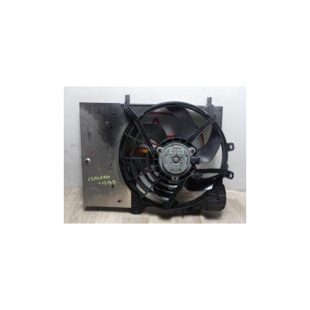 Moto ventilateur radiateur CITROEN C3 PICASSO PHASE 1 d’occasion