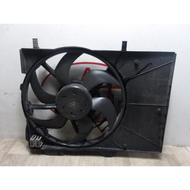 Moto ventilateur radiateur CITROEN C3 PICASSO PHASE 1 d’occasion