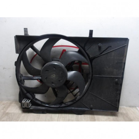 Moto ventilateur radiateur CITROEN C3 PICASSO PHASE 1 d’occasion