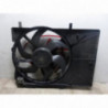 Moto ventilateur radiateur CITROEN C3 PICASSO PHASE 1 d’occasion