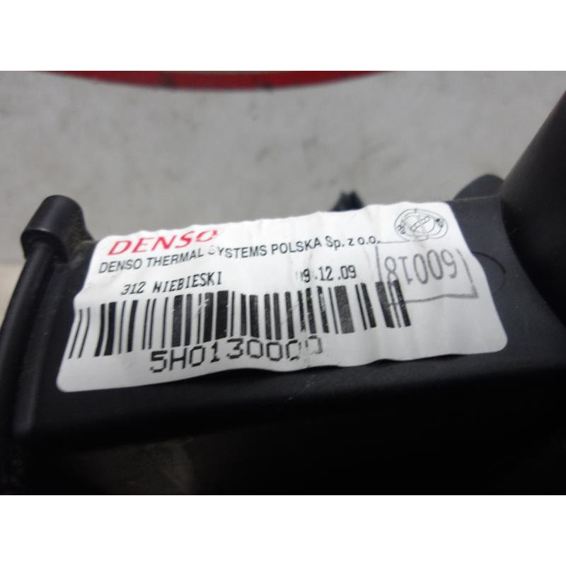 Ventilateur chauffage FORD KA 2 PHASE 2 d’occasion