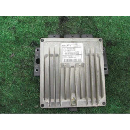 Calculateur moteur RENAULT CLIO III PHASE 1 d’occasion