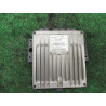 Calculateur moteur RENAULT CLIO III PHASE 1 d’occasion