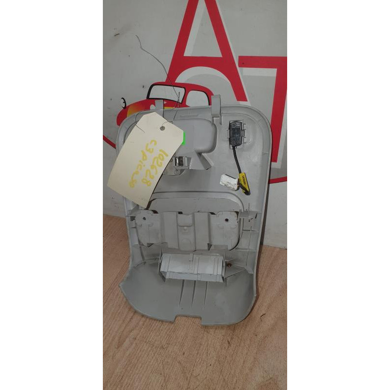 Garniture de pavillon CITROEN C3 PICASSO PHASE 1 d’occasion