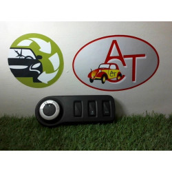 Bouton/Interrupteur DACIA DUSTER PHASE 2 d’occasion