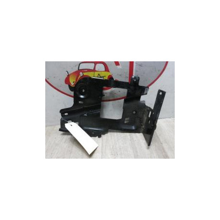 Coffre à batterie CITROEN C3 PICASSO PHASE 1 d’occasion