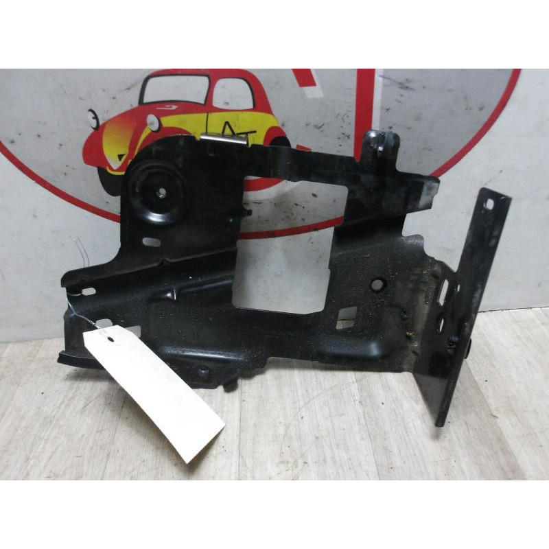 Coffre à batterie CITROEN C3 PICASSO PHASE 1 d’occasion
