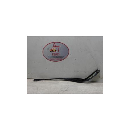 Bras essuie glace avant droit BMW SERIE 1 E87 PHASE 1 d’occasion