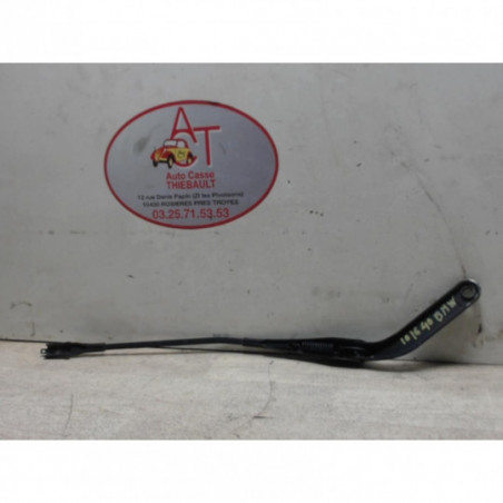 Bras essuie glace avant droit BMW SERIE 1 E87 PHASE 1 d’occasion