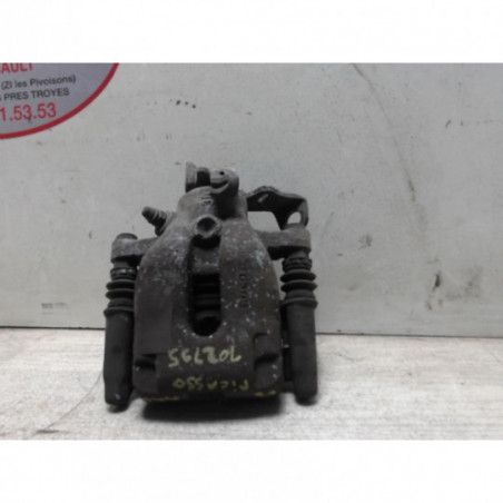 Etrier arriere gauche (freinage) CITROEN C3 PICASSO PHASE 1 d’occasion