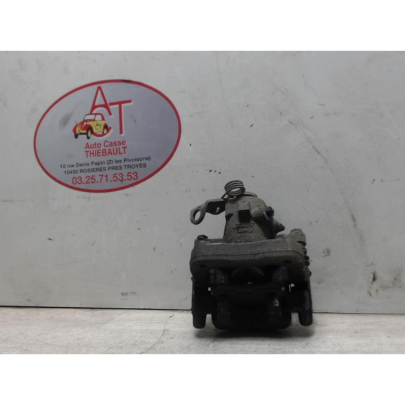 Etrier arriere gauche (freinage) CITROEN C3 PICASSO PHASE 1 d’occasion