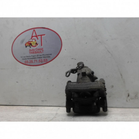 Etrier arriere gauche (freinage) CITROEN C3 PICASSO PHASE 1 d’occasion