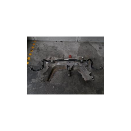 Berceau avant RENAULT CLIO 4 PHASE 1 d’occasion
