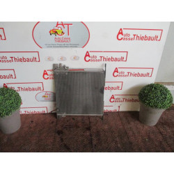 Radiateur clim MERCEDES  d’occasion