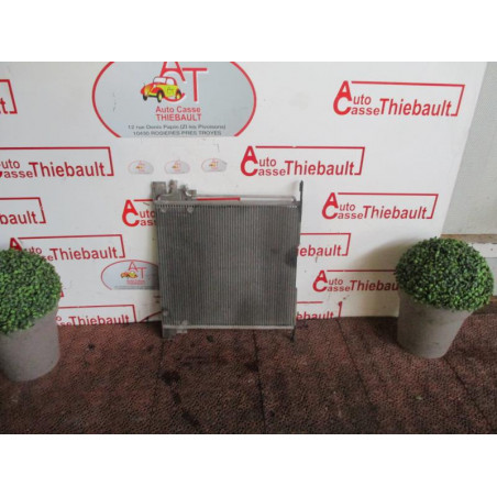 Radiateur clim MERCEDES  d’occasion