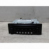 Autoradio d'origine CITROEN C3 PICASSO PHASE 1 d’occasion