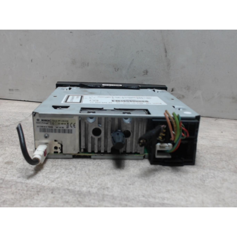 Autoradio d'origine CITROEN C3 PICASSO PHASE 1 d’occasion