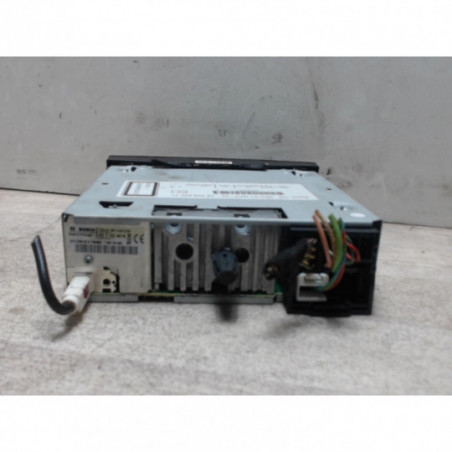 Autoradio d'origine CITROEN C3 PICASSO PHASE 1 d’occasion