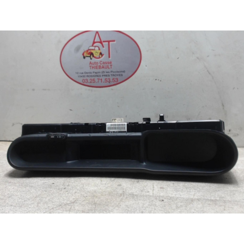 Compteur CITROEN C3 PICASSO PHASE 1 d’occasion