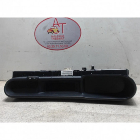 Compteur CITROEN C3 PICASSO PHASE 1 d’occasion