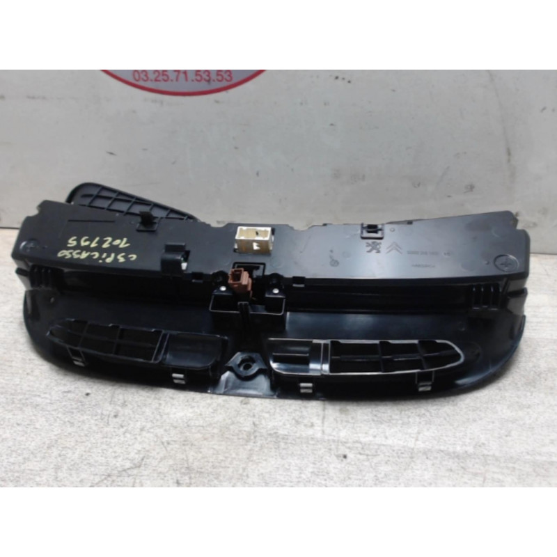 Compteur CITROEN C3 PICASSO PHASE 1 d’occasion