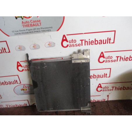 Radiateur clim MERCEDES  d’occasion