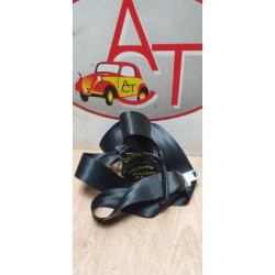 Ceinture arriere centrale CITROEN C3 PICASSO PHASE 1 d’occasion
