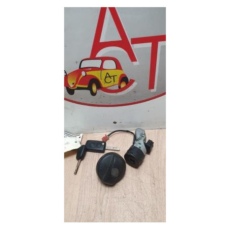 Neiman CITROEN C3 PICASSO PHASE 1 d’occasion