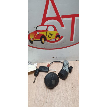 Neiman CITROEN C3 PICASSO PHASE 1 d’occasion