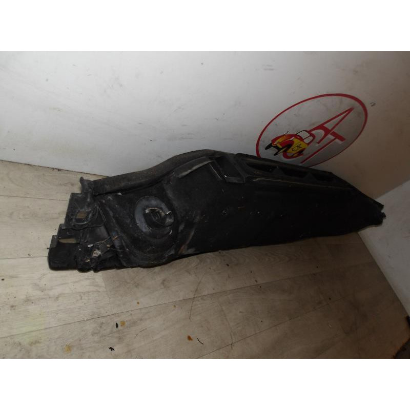 Baie de pare brise RENAULT MODUS PHASE 1 d’occasion