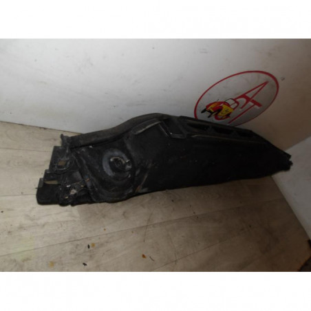 Baie de pare brise RENAULT MODUS PHASE 1 d’occasion