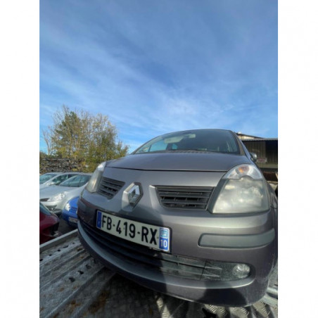 Baie de pare brise RENAULT MODUS PHASE 1 d’occasion