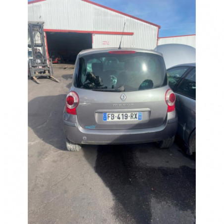 Baie de pare brise RENAULT MODUS PHASE 1 d’occasion