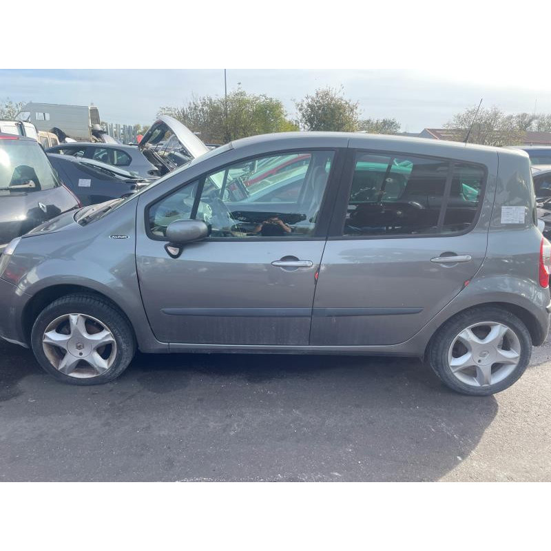 Baie de pare brise RENAULT MODUS PHASE 1 d’occasion