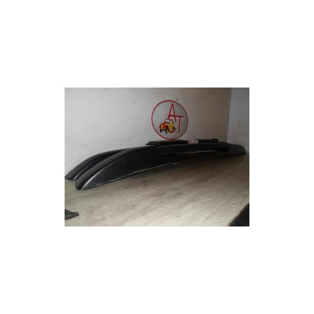 Barres de toit DACIA DUSTER 1 PHASE 1 d’occasion
