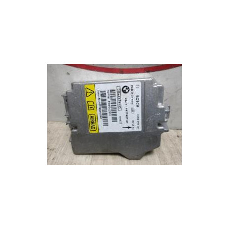Boitier air bag BMW SERIE 1 E87 PHASE 1 d’occasion