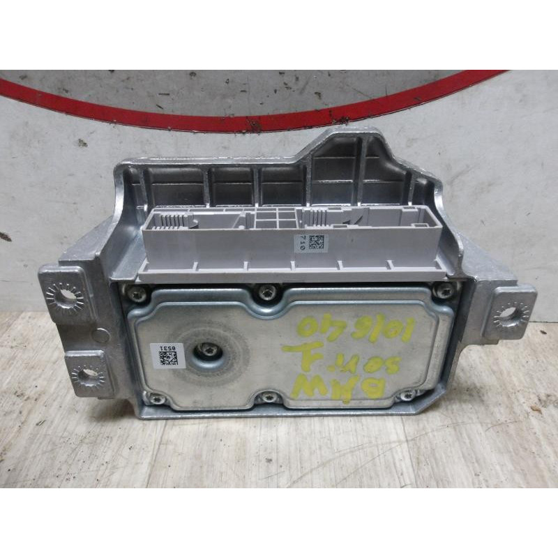 Boitier air bag BMW SERIE 1 E87 PHASE 1 d’occasion