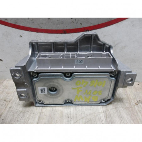 Boitier air bag BMW SERIE 1 E87 PHASE 1 d’occasion