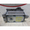Boitier air bag BMW SERIE 1 E87 PHASE 1 d’occasion