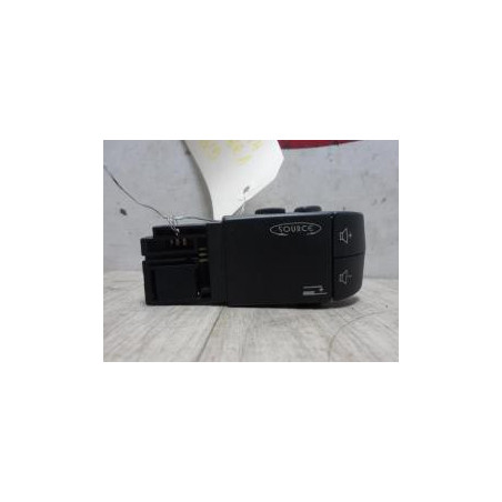 Commande autoradio DACIA DUSTER 1 PHASE 1 d’occasion