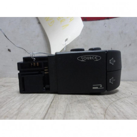 Commande autoradio DACIA DUSTER 1 PHASE 1 d’occasion