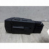 Commande autoradio DACIA DUSTER 1 PHASE 1 d’occasion