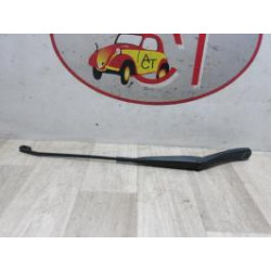 Bras essuie glace avant droit DACIA DUSTER 1 PHASE 1 d’occasion