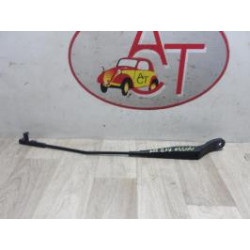 Bras essuie glace avant droit PEUGEOT 207 PHASE 1 d’occasion