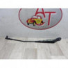 Bras essuie glace avant droit PEUGEOT 207 PHASE 1 d’occasion