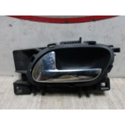 Poignee interieur arriere gauche PEUGEOT 207 PHASE 1 d’occasion