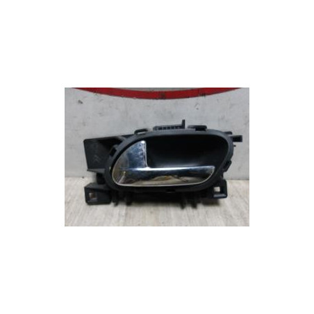 Poignee interieur arriere gauche PEUGEOT 207 PHASE 1 d’occasion